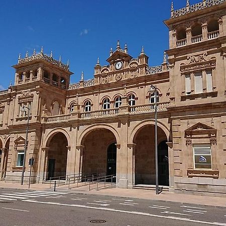 Villa Casa De Paz Zamora Exterior foto